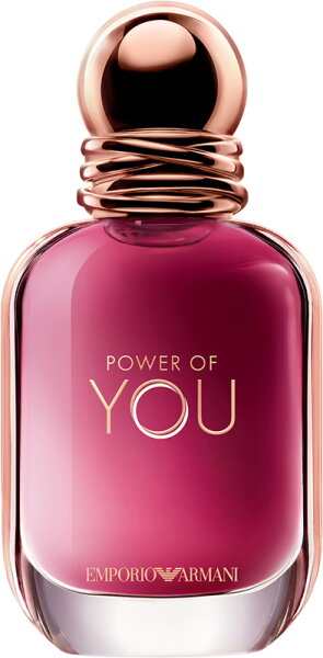 3614274752038 - Giorgio Power Of YOU Eau de Parfum (EdP) 30 ml