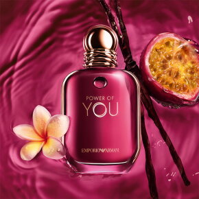 Giorgio Armani Power Of YOU Eau de Parfum (EdP) 50 ml