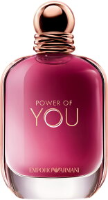 Giorgio Armani Power Of YOU Eau de Parfum (EdP) 90 ml