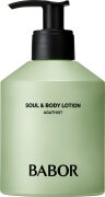 BABOR Soul & Body Lotion Agathist BABOR Soul & Body Lotion Agathist