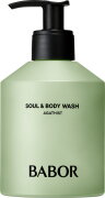 BABOR Soul & Body Wash Agathist BABOR Soul & Body Wash Agathist