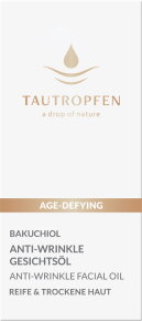 Tautropfen Age Defying Anti-Wrinkle Gesichtsöl 35 ml