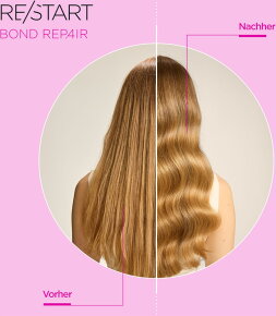 Revlon Professional ReStart Bond Repair Maske 30 ml