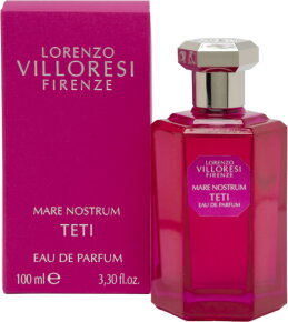 Lorenzo Villoresi Teti Eau de Parfum (EdP) 100 ml