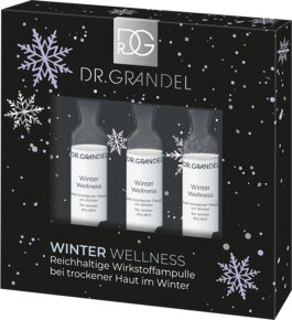 Aktion DR. GRANDEL Season Winter Wellness 9 ml