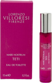 Lorenzo Villoresi Teti Eau de Toilette (EdT) 15 ml