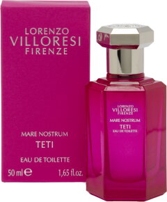 Lorenzo Villoresi Teti Eau de Toilette (EdT) 50 ml