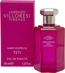 Lorenzo Villoresi Teti Eau de Toilette (EdT) 100 ml