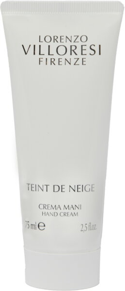 8028544108282 - Teint de Neige Handcreme 75 ml
