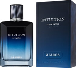 Aramis Intuition Eau de Parfum (EdP) 100 ml