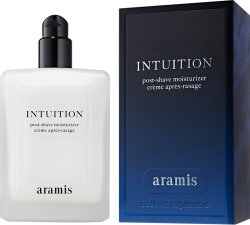 Aramis Intuition After Shave Moisturizer 95 ml