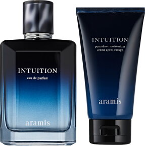 Aktion - Aramis Intuition Duftset (EdP100/AS75)