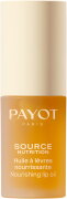 Payot Source Nutrition Huile à Lèvres Nourrissante 7 ml