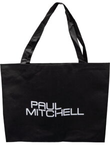 Ihr Geschenk - Paul Mitchell Shopper Schwarz
