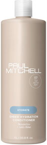 Paul Mitchell Hydrate Sheer Hydration Conditioner 1000 ml