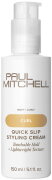 Paul Mitchell Curl Quick Slip Styling Cream 150 ml Paul Mitchell Curl Quick Slip Styling Cream 150 ml