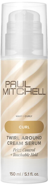 0009531139142 - Curl Twirl Around Cream Serum 150 ml
