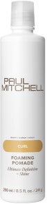 Paul Mitchell Curl Foaming Pomade 250 ml