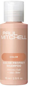 Paul Mitchell Color Protect Shampoo 75 ml