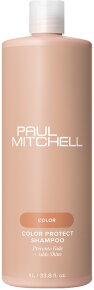 Paul Mitchell Color Protect Shampoo 1000 ml