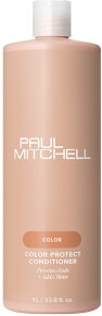 Paul Mitchell Color Protect Conditioner 1000 ml