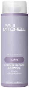 Paul Mitchell Forever Blonde Shampoo 300 ml
