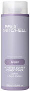 Paul Mitchell Forever Blonde Conditioner