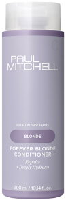 Paul Mitchell Forever Blonde Conditioner 300 ml