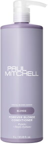 Paul Mitchell Forever Blonde Conditioner 1000 ml