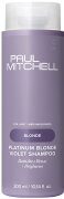 Paul Mitchell Platinum Blonde Violet Shampoo