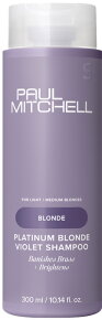Paul Mitchell Platinum Blonde Violet Shampoo 300 ml