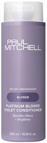 Paul Mitchell Platinum Blonde Violet Conditioner 300 ml