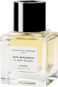 ESSENTIAL PARFUMS NICE BERGAMOTE by Antoine Maisondieu Extrait de Parfum 30ml