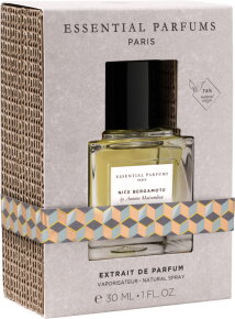 ESSENTIAL PARFUMS NICE BERGAMOTE by Antoine Maisondieu Extrait de Parfum 30ml