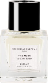 ESSENTIAL PARFUMS THE MUSC by Calice Becker Extrait de Parfum 30 ml