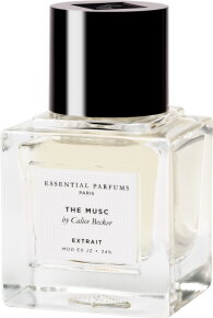 ESSENTIAL PARFUMS THE MUSC by Calice Becker Extrait de Parfum 30 ml