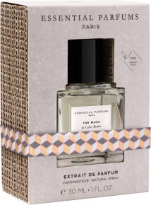 ESSENTIAL PARFUMS THE MUSC by Calice Becker Extrait de Parfum 30 ml