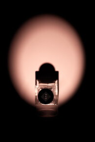 ESSENTIAL PARFUMS THE MUSC by Calice Becker Extrait de Parfum 30 ml