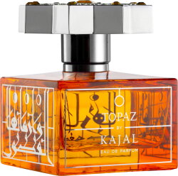 Kajal Topaz Eau de Parfum (EdP) 100 ml