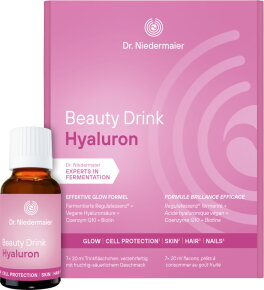 Dr. Niedermaier Beauty Drink Hyaluron 7x 20 ml