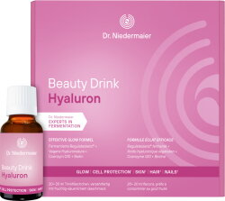 Dr. Niedermaier Beauty Drink Hyaluron 20x 20 ml