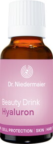 Dr. Niedermaier Beauty Drink Hyaluron 20x 20 ml