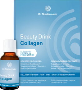 Dr.Niedermaier Beauty Drink Collagen 7x 20 ml