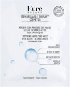 Kure Bazaar Masque Soin Apaisant Des Mains à l'Eau Thermale Active 1 Stk.