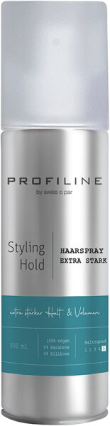 4104260522169 - Swiss o Par Profiline Halt Haarspray extra stark 300 ml 4104260522169 - Swiss o Par Profiline Halt Haarspray extra stark 300 ml