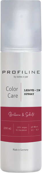 4104260520660 - Profiline Farbpflege Leave-In Spray 200 ml 4104260520660 - Profiline Farbpflege Leave-In Spray 200 ml