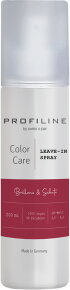 Swiss-O-Par Profiline Farbpflege Leave-In Spray 200 ml