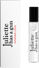 Ihr Geschenk - Juliette has a Gun Powder Love Eau de Parfum (EdP) 5 ml