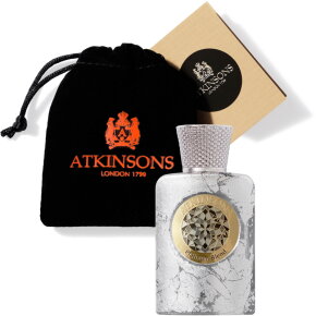 Ihr Geschenk - Atkinsons Platinum Blend EdP Miniatur