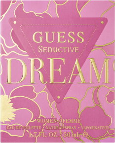 Guess Seductive Dream Eau de Toilette (EdT) 50 ml